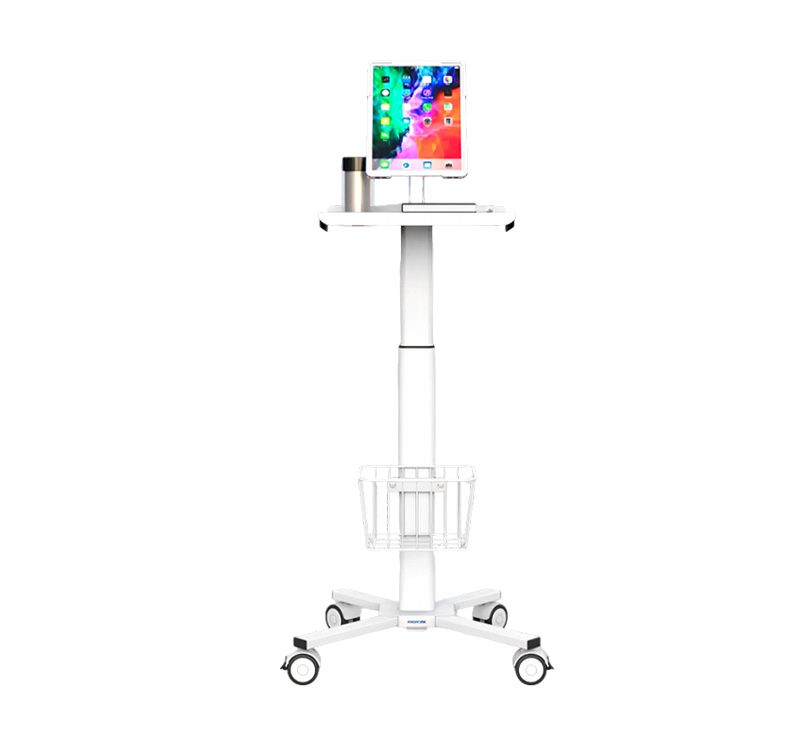 MK-PC12 Series Mobile Medical Workstation Trolley MK-PC12 Series Mobile Medical Workstation Trolley